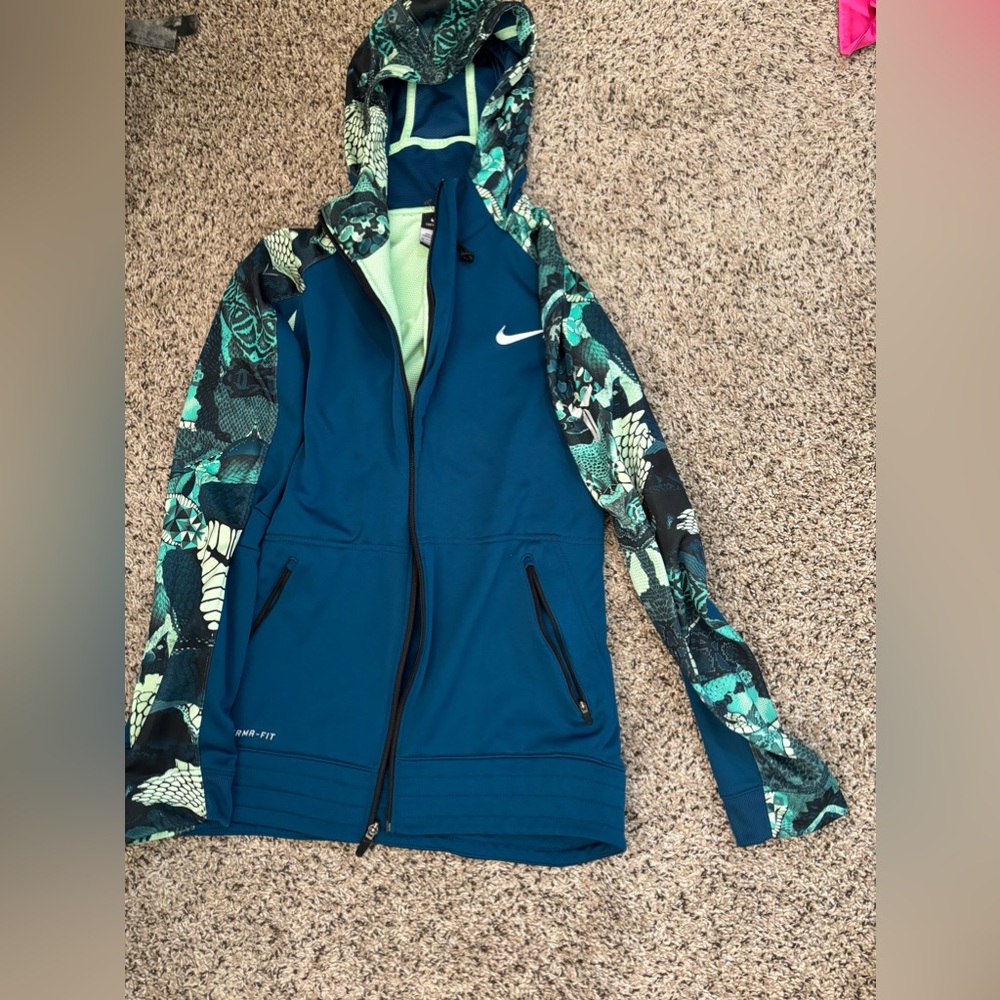 Nike Jacket